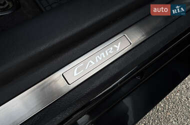 Седан Toyota Camry 2011 в 