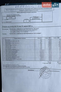 Седан Toyota Camry 2011 в 