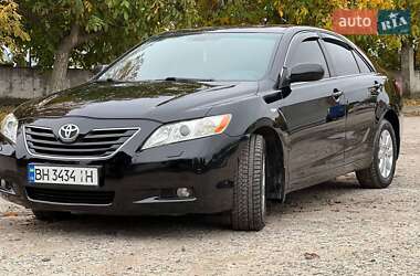 Седан Toyota Camry 2008 в Одессе