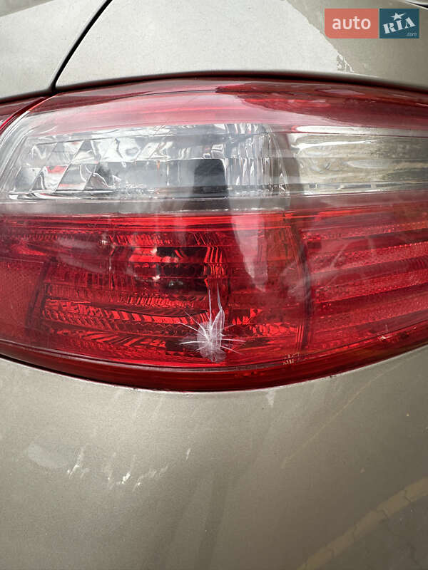 Седан Toyota Camry 2007 в Софіївській Борщагівці