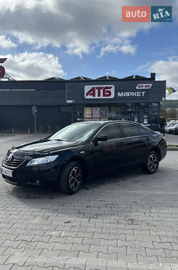 Седан Toyota Camry 2008 в Тернополе