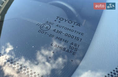 Седан Toyota Camry 2020 в 