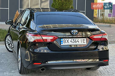 Седан Toyota Camry 2020 в 