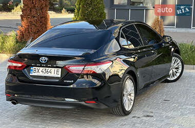Седан Toyota Camry 2020 в 