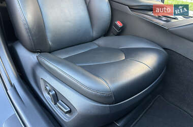 Седан Toyota Camry 2020 в 