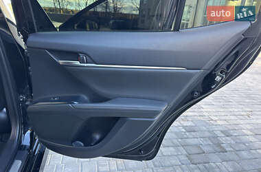 Седан Toyota Camry 2020 в 