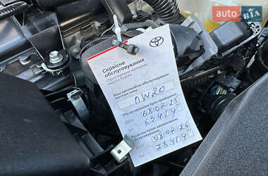 Седан Toyota Camry 2020 в 