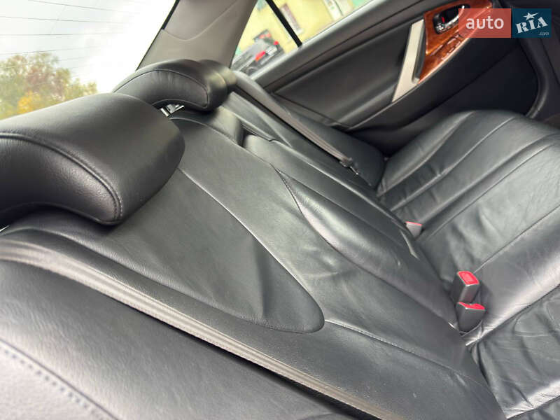 Седан Toyota Camry 2008 в Ахтырке фото 29 Седан Toyota Camry 2008 в Ахтырке