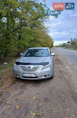 Toyota Camry 2007