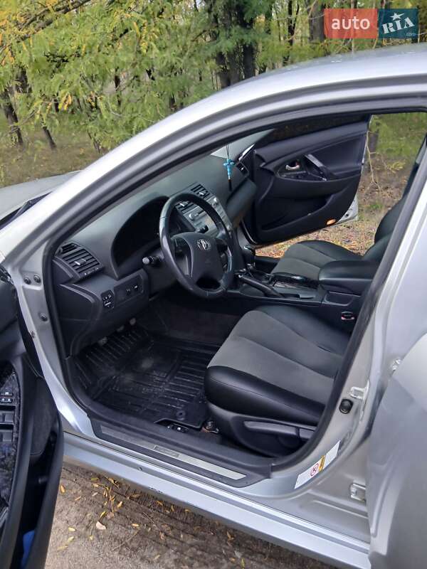 Седан Toyota Camry 2007 в Белгороде-Днестровском