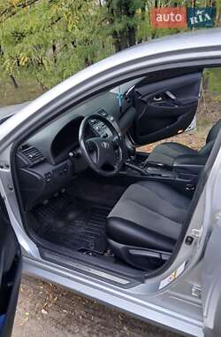 Седан Toyota Camry 2007 в 