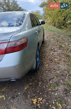 Седан Toyota Camry 2007 в 