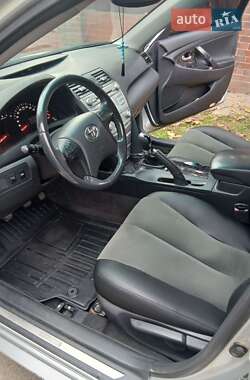 Седан Toyota Camry 2007 в 