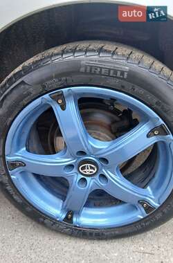 Седан Toyota Camry 2007 в 