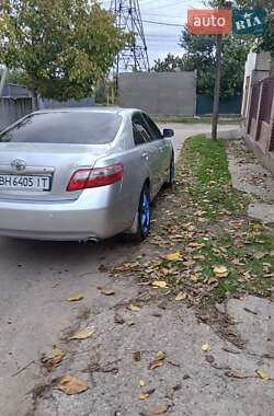 Седан Toyota Camry 2007 в 