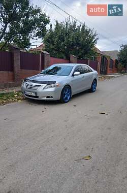 Седан Toyota Camry 2007 в 