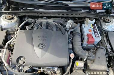 Седан Toyota Camry 2020 в 