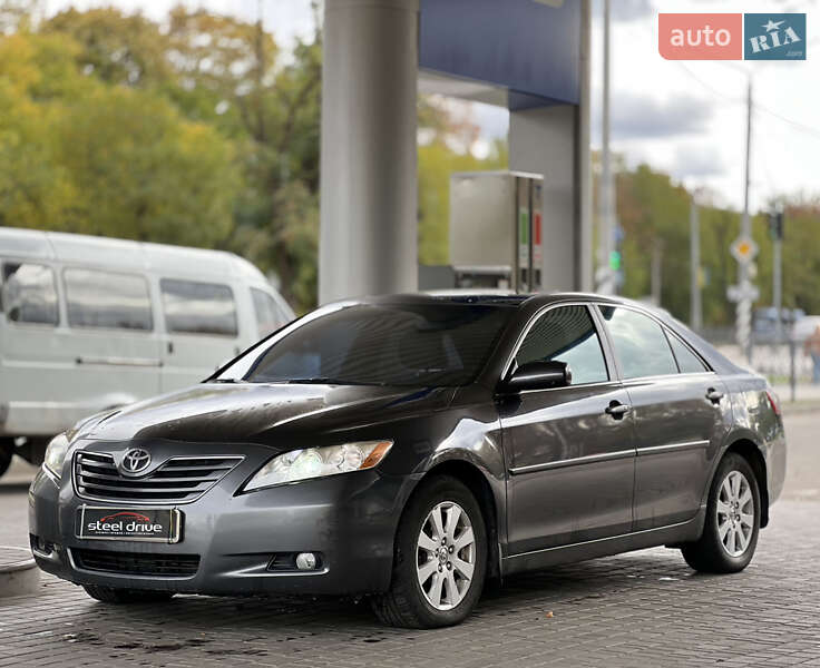 Toyota Camry 2006