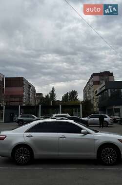 Седан Toyota Camry 2006 в 