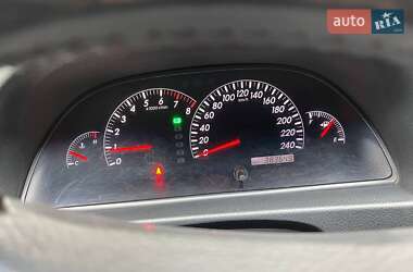 Седан Toyota Camry 2005 в Виннице