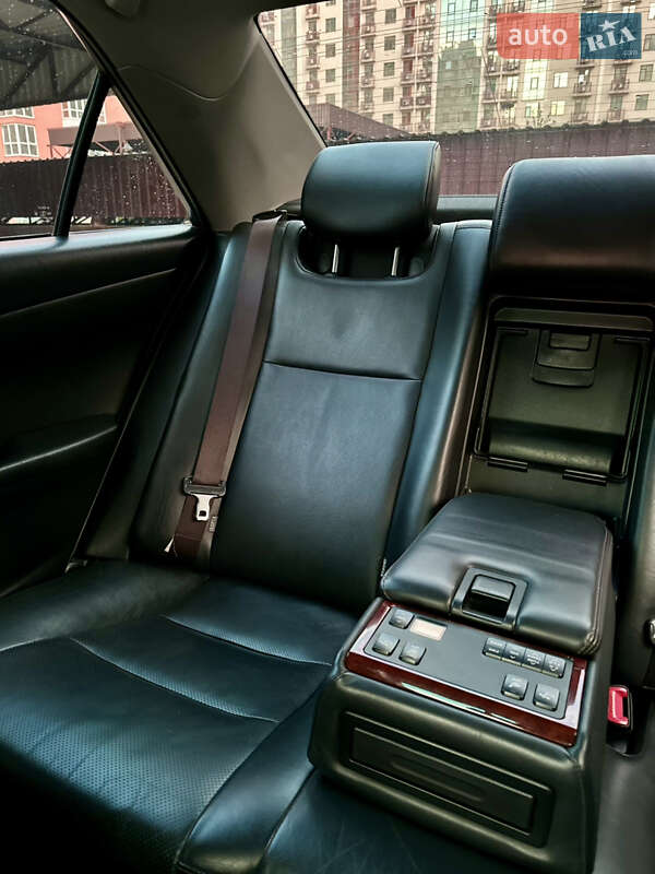 Седан Toyota Camry 2012 в Одессе