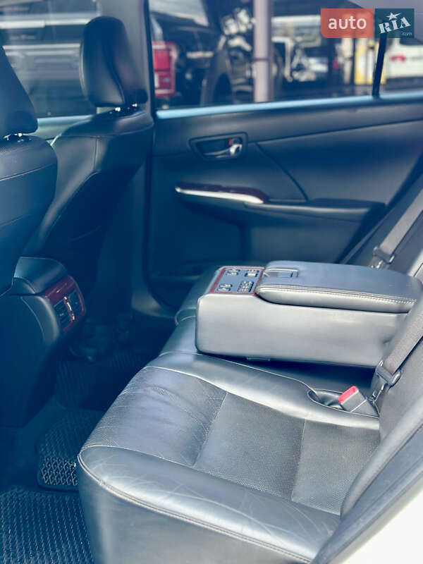 Седан Toyota Camry 2012 в Одессе
