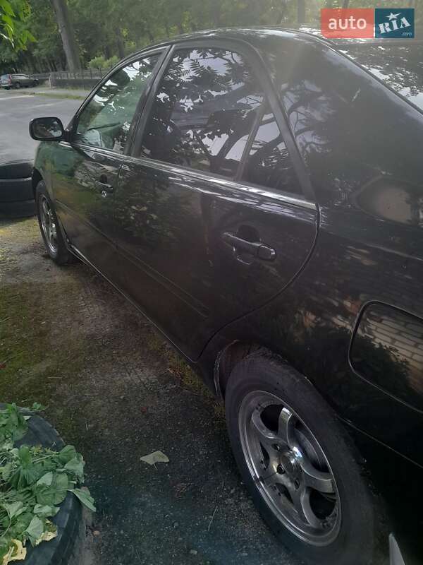 Седан Toyota Camry 2002 в Киеве фото 5 Седан Toyota Camry 2002 в Киеве