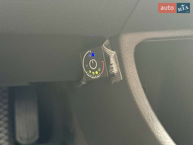 Седан Toyota Camry 2006 в Харкові