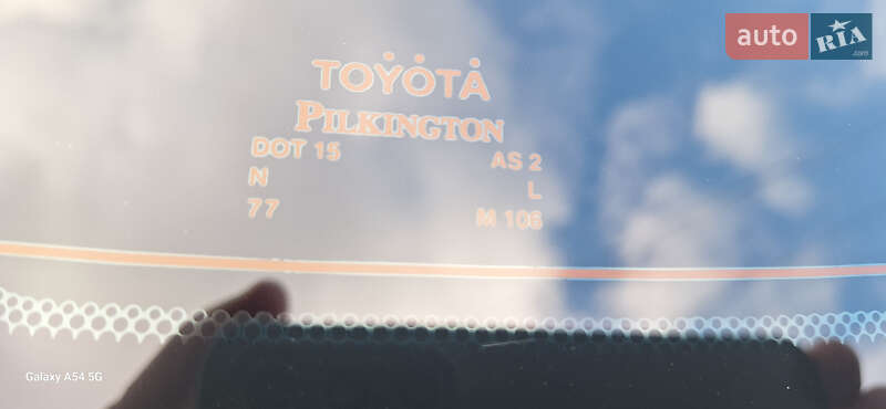 Седан Toyota Camry 2017 в Киеве фото 32 Седан Toyota Camry 2017 в Киеве