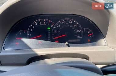 Седан Toyota Camry 2005 в Одесі