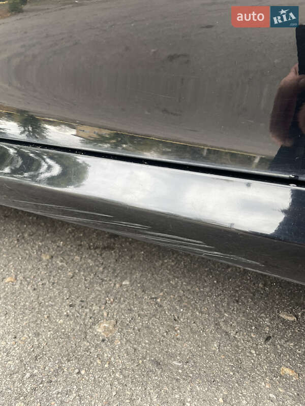 Седан Toyota Camry 2021 в Павлограде