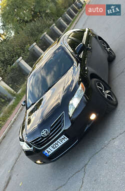 Седан Toyota Camry 2007 в 