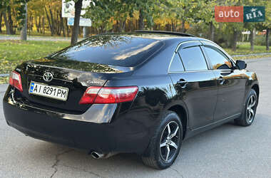 Седан Toyota Camry 2007 в 