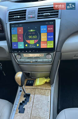 Седан Toyota Camry 2007 в 