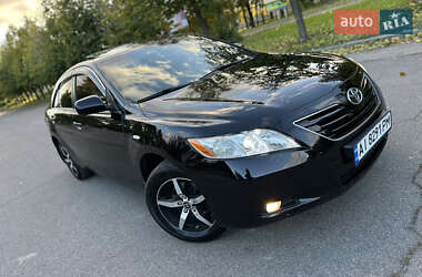 Седан Toyota Camry 2007 в 
