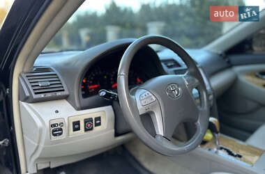 Седан Toyota Camry 2007 в 