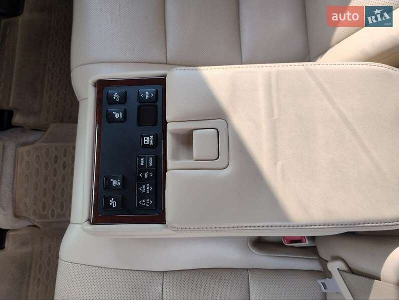Седан Toyota Camry 2012 в Луцке фото 21 Седан Toyota Camry 2012 в Луцке