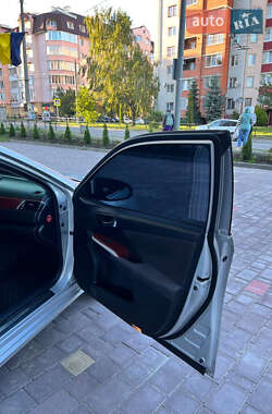 Седан Toyota Camry 2011 в 
