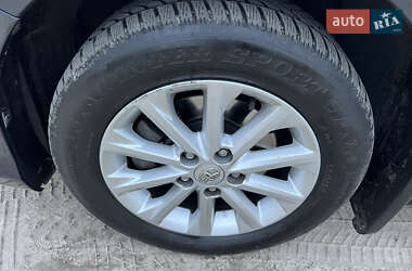 Седан Toyota Camry 2011 в 