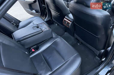 Седан Toyota Camry 2011 в 
