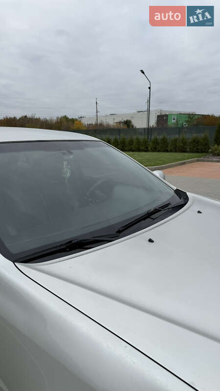 Седан Toyota Camry 2004 в Вінниці фото 8 Седан Toyota Camry 2004 в Вінниці
