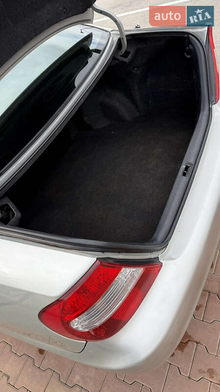 Седан Toyota Camry 2004 в Вінниці фото 20 Седан Toyota Camry 2004 в Вінниці