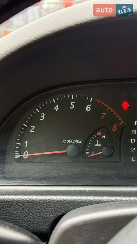 Седан Toyota Camry 2004 в Вінниці фото 39 Седан Toyota Camry 2004 в Вінниці