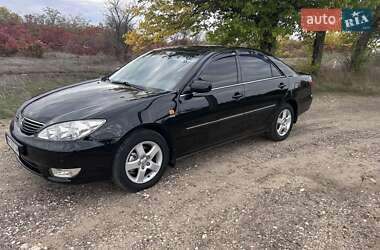 Седан Toyota Camry 2006 в Рені