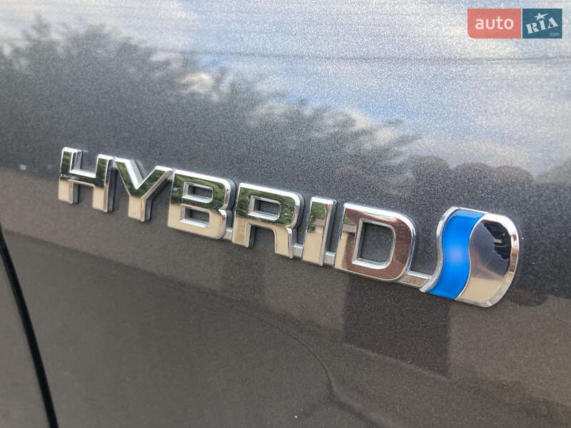 Седан Toyota Camry 2008 в Одессе фото 15 Седан Toyota Camry 2008 в Одессе