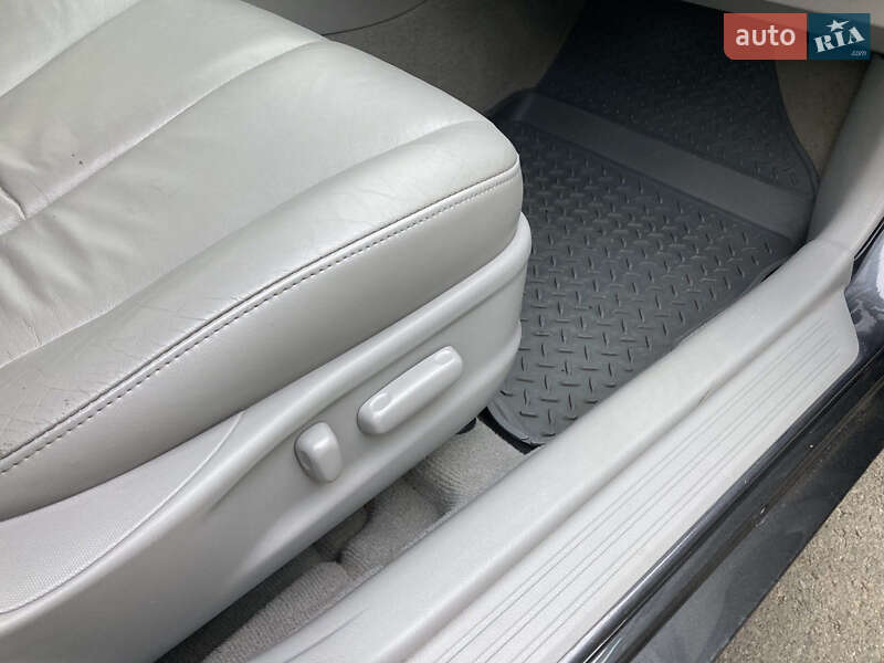 Седан Toyota Camry 2008 в Одессе фото 31 Седан Toyota Camry 2008 в Одессе