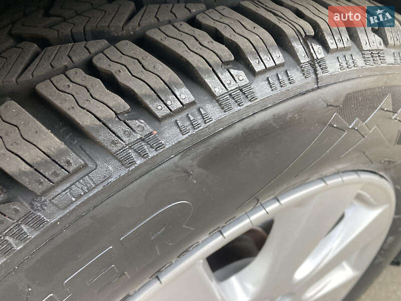 Седан Toyota Camry 2008 в Одессе фото 41 Седан Toyota Camry 2008 в Одессе