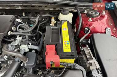 Седан Toyota Camry 2018 в 