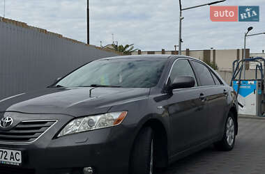 Toyota Camry 2008 Toyota Camry 2008
