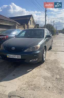 Седан Toyota Camry 2003 в Одесі
